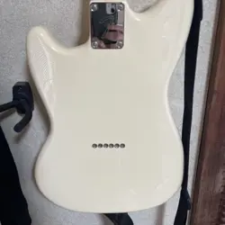 MEXICO MUSTANG OFFSET