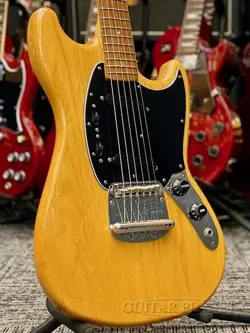 NATURAL ROSEWOOD 1978