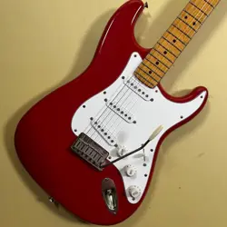 FENDER AMERICAN STANDARD STRATOCASTER #PFI0JZ