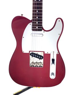 FENDER JAPAN 2004-2006