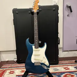 KATO STRATOCASTER #PF25NB