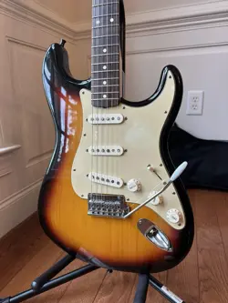 2006 FENDER 60S