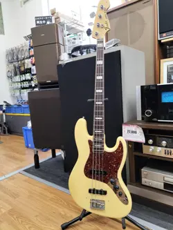 JAZZ BASS FSR