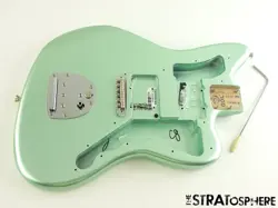 II JAZZMASTER BODY