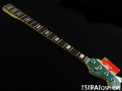 FENDER AMERICAN ADAM