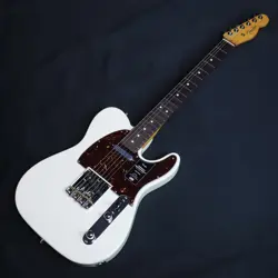 WHITE S/N:US24053682