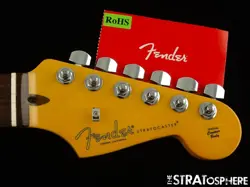 &ND TUNERS ROSEWOOD!