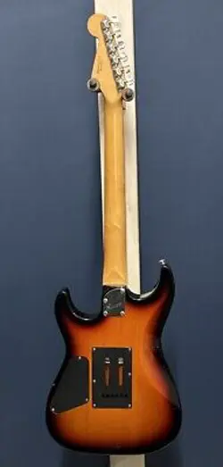 SQUIER BY FENDER STAGECASTER ELECTRIC GUITAR