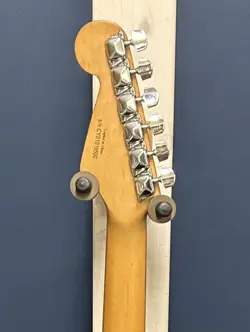 FENDER STAGECASTER ELECTRIC