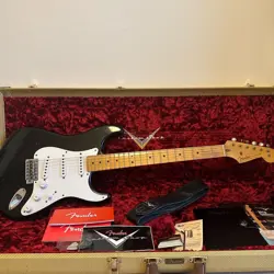 30TH STRATOCASTER