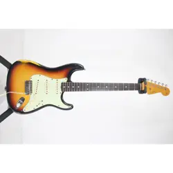 STRATOCASTER MBS