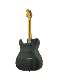 TELECASTER DELUXE 1973