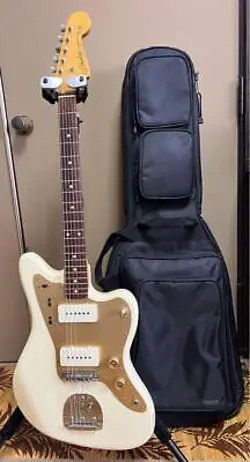 JAZZMASTER JM66 Q0