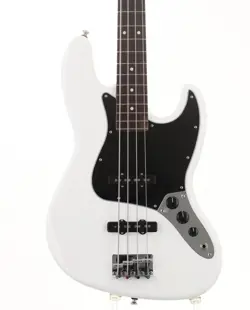 FENDER MADE IN JAPAN HYBRID 2JAZZ BASS (NO250721)