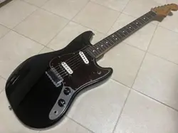FENDER MEX CYCLONE