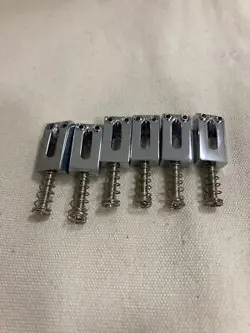 FENDER WITH MODIFICATION