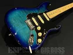 PLAYERII STRATOCASTER