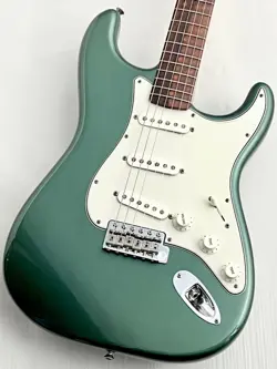 GREEN METALLIC #GGPAX