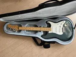 USA FENDER STRATOCASTER 1987