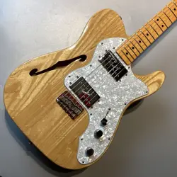 FENDER FSR 72 TELECASTER THINLINE #GG4QH