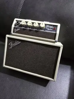 AMP PORTABLE
