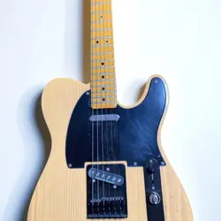 CLASSICAL VIBE TELECASTER
