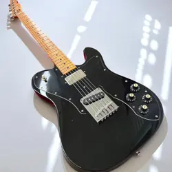 BUILD SQUIER TL-STYLE