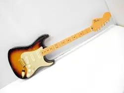 ELECTRIC GUITAR FENDER MADE IN JAPAN STRATOCASTER REVERSE HEAD