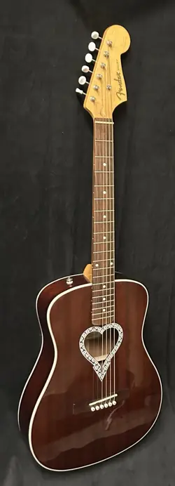 TRIO ACOUSTIC GUITAR