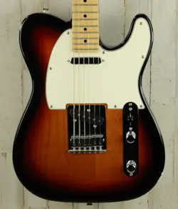 USED FENDER PLAYER TELECASTER (508)