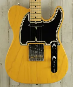 ASH TELECASTER 267