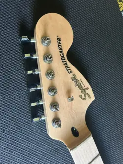 2024 STRATOCASTER