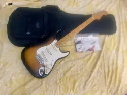 50S STRAT MIM