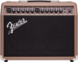 FENDER ACOUSTASONIC 40 ACOUSTIC AMPLIFIER, 120V