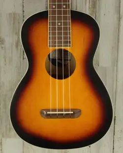DEMO FENDER AVALON TENOR UKULELE - 2-COLOR SUNBURST (698)