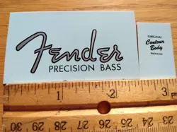 PRECISION BASS WATERSLIDE