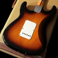TONE SUNBURST SA