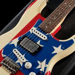 WAYNE KRAMER