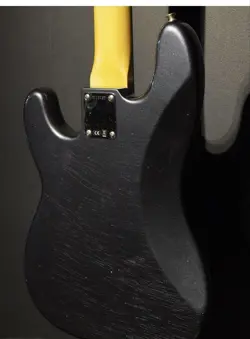 FENDER CUSTOM SHOP 1960 PRECISION BASS SAFE DELIVERY FROM JAPAN