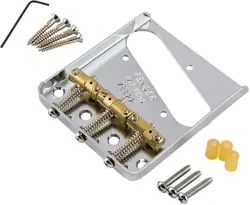 TELECASTER BRIDGE ASSEMBLY