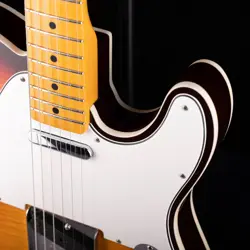 1958 TELECASTER