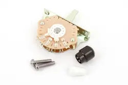 SWITCH TELECASTER AND