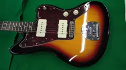60S JAZZMASTER RW