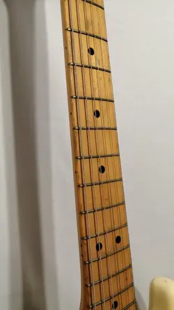 FENDER JAPAN ST72-55/CST-50M