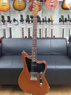 MAHOGANY OFFSET TELE