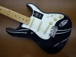 PLAYERII STRATOCASTER ELECTRIC
