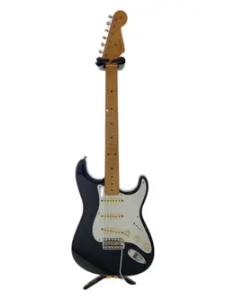 50S STRAT/2012/BLK/ELECTRIC GUITAR/STRATO