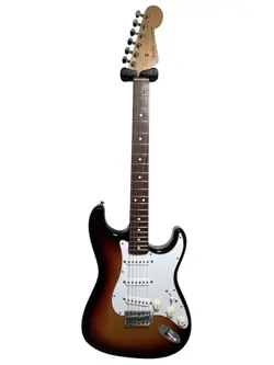 IN JAPAN/2014/BUZZWOOD/3TS/STRATOCASTER