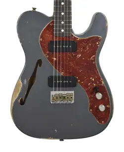 68 TELECASTER THINLINE