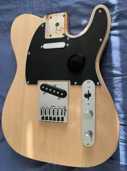 AFFINITY SERIES LIMITED